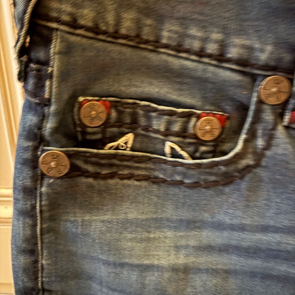 True Religion Jeans - Picture 2 of 4